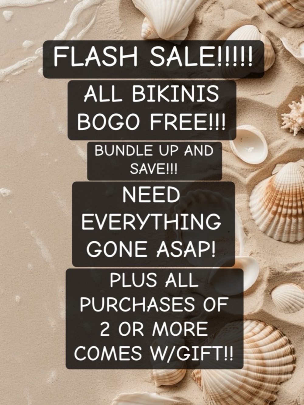 NWT Billabong Bikini Top - Picture 4 of 4